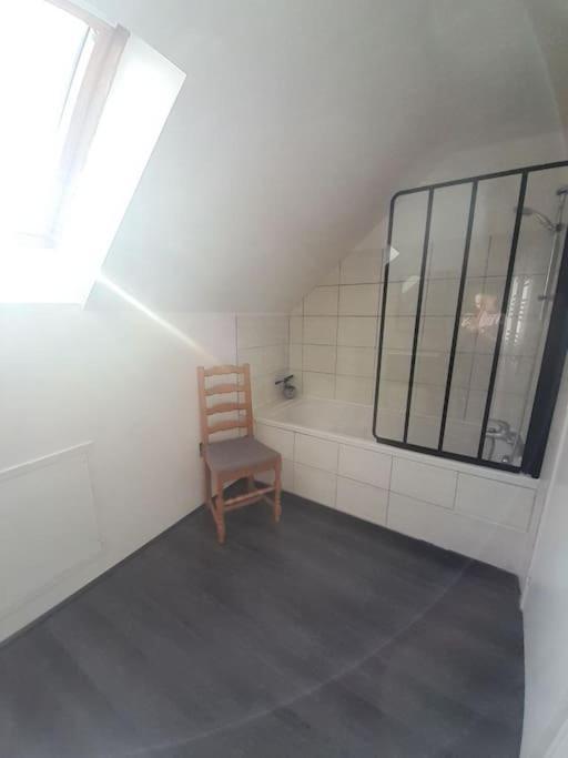 Maison De La Foret Le Theil-en-Auge Esterno foto
